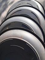 Grote onderzetters voor bloempotten Elho, 25 tot 40 cm, Kunststof, Ophalen of Verzenden, Zo goed als nieuw