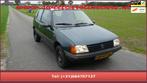 Peugeot 205 1.4 Génération,Customized 'ralley' audio!, Auto's, Stof, Origineel Nederlands, Handgeschakeld, 75 pk
