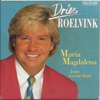 CD Single Dries Roelvink, Cd's en Dvd's, Verzenden, Nieuw in verpakking, Pop