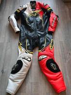 Alpinestars GP Plus V2 Professional Pak., Motoren, Kleding | Motorkleding, Ophalen of Verzenden, Tweedehands, Combipak