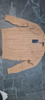 Polo Ralph Lauren Trui - Beige - Nieuw, Polo Ralph Lauren, Beige, Maat 42/44 (L), Nieuw