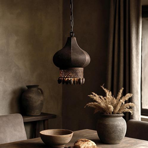 Hoffz lamp Sira, Huis en Inrichting, Lampen | Hanglampen, Nieuw, Ophalen of Verzenden