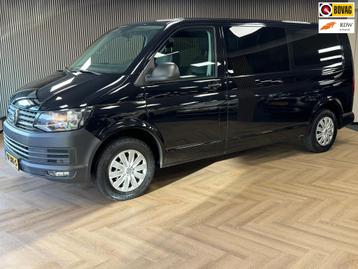 Volkswagen Transporter 2.0 TDI L2H2 Highline DSG AUT. AIRCO  beschikbaar voor biedingen