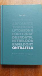Ontrafeld - Fiona Cook, Ophalen of Verzenden, Zo goed als nieuw, Fiona Cook, Nederland