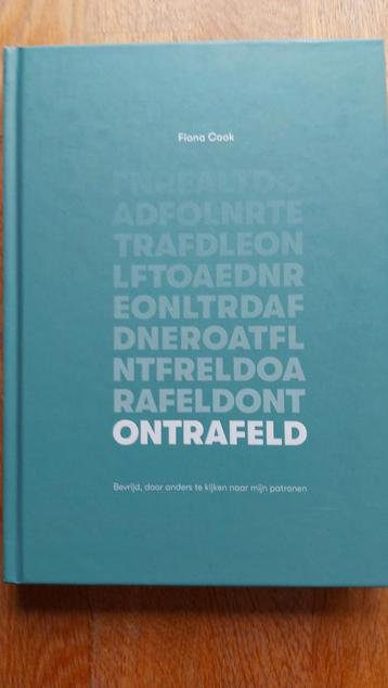 Ontrafeld - Fiona Cook beschikbaar voor biedingen