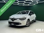 Renault Clio 0.9 TCe ECO Night&Day Airco | Cruise | Navi NAP, Voorwielaandrijving, Stof, Zwart, 540 kg