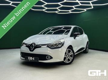 Renault Clio 0.9 TCe ECO Night&Day Airco | Cruise | Navi NAP beschikbaar voor biedingen