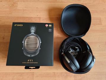 Fiio ft1, closed back koptelefoon beschikbaar voor biedingen