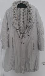 WINTERJAS, Ophalen of Verzenden, Zo goed als nieuw, Maat 42/44 (L), Grijs