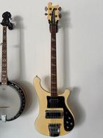 Rickenbacker 4001 - 1979, Muziek en Instrumenten, Snaarinstrumenten | Gitaren | Bas, Ophalen, Gebruikt, Elektrisch