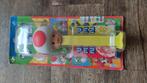 PEZ super Mario dispenser met snoep., Ophalen of Verzenden, Zo goed als nieuw
