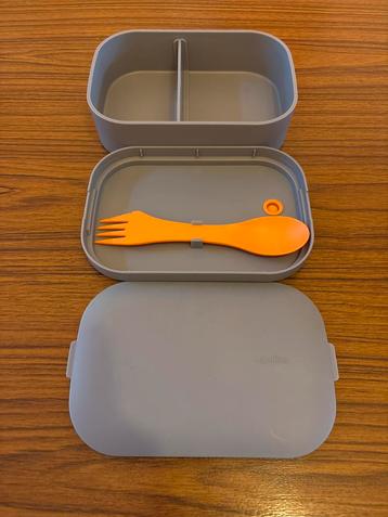 Broodtrommel van Royal VKB beschikbaar voor biedingen