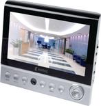 König monitor Videobewakingsmonitor * nieuw *, Ophalen of Verzenden, Nieuw, Binnencamera