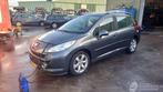 Peugeot 207 SW 2008 1.4 vti 8FS Grijs KTP onderdelen