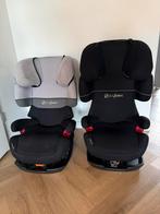 Cybex Pallas 2 Autostoel - ISOFIX, Kinderen en Baby's, Autostoeltjes, Gebruikt, 15 t/m 36 kg, Verstelbare rugleuning, Isofix
