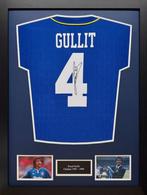 Ingelijst en gesigneerd shirt Ruud Gullit, Ophalen of Verzenden, Nieuw, Buitenlandse clubs, Shirt