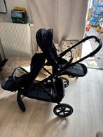Cybex gazelle s, Ophalen, Zo goed als nieuw, Overige merken