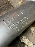 Opel Corsa D E sportdemper einddemper Bosal 185-313, Auto-onderdelen, Uitlaatsystemen, Ophalen, Opel