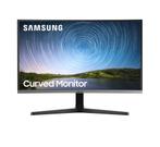 Samsung monitor 27 inch game scherm 144hz 1ms ips, Computers en Software, Monitoren, IPS, 101 t/m 150 Hz, Curved, Full HD