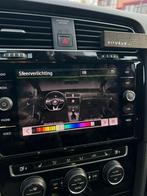 VAG Coderen & Uitlezen, Ophalen