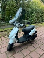 Nieuwe zip 25, Fietsen en Brommers, Scooters | Piaggio, Ophalen, Zip, Nieuw, Benzine