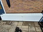 Radiator 40x280  type22 als nieuw, Doe-het-zelf en Verbouw, Verwarming en Radiatoren, Ophalen, 30 tot 80 cm, Radiator, 150 cm of meer