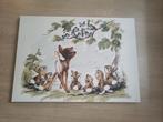 Leuk Bambi schilderij, Ophalen, Zo goed als nieuw