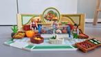 Playmobil kruidenier winkel, Ophalen, Gebruikt
