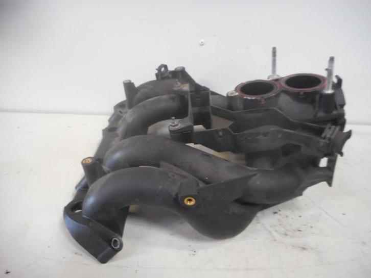 Inlaatspruitstuk BMW 3 serie (E46/4) 1999 11611432039, Auto-onderdelen, Motor en Toebehoren, BMW, Gebruikt