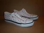sneakers   maat 41  merk : BK British Knights , Kleding | Dames, Wit, Ophalen of Verzenden, Sneakers of Gympen, Zo goed als nieuw