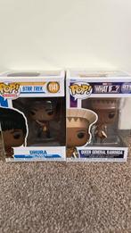 Funko pop, Ophalen of Verzenden, Nieuw