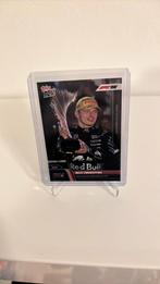 Topps Now F1 2025 Max Verstappen 079, Ophalen of Verzenden, Nieuw, Plaatje