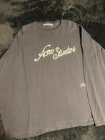 Acne studios long sleeve Size XS, Ophalen of Verzenden, Zo goed als nieuw, Maat 46 (S) of kleiner