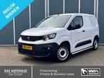 Peugeot Partner  1.5 BlueHDi 130 Asphalt L1 || Automaat || V, Gebruikt, Origineel Nederlands, Bedrijf, Diesel
