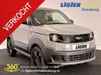 Ligier Myli R.EBEL Edition Design! 12 KWH Voor €17.000 kre