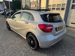 Mercedes-Benz A-klasse 180 Ambition Panoramadak, Navigatie,, Voorwielaandrijving, 65 €/maand, Gebruikt, Euro 6