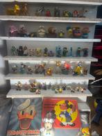 Disney Poppetjes Verzameling + Boeken, Ophalen of Verzenden, Overige figuren, Gebruikt, Beeldje of Figuurtje