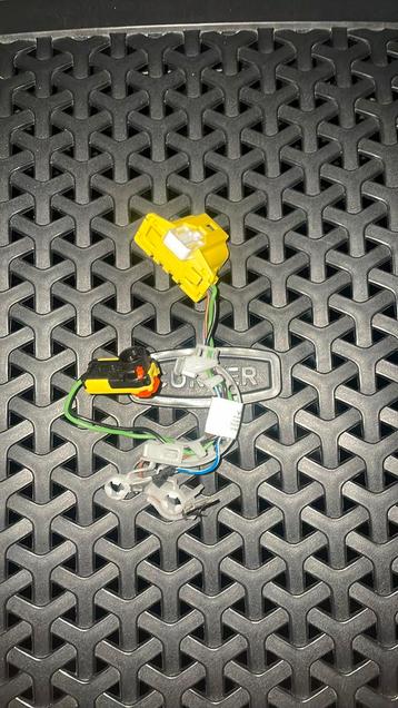 Volkswagen Airbag Kabel 5G0.971.584.M beschikbaar voor biedingen