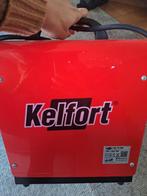 Elektrische kachel, Ophalen, Gebruikt, Overige soorten, Elektrisch