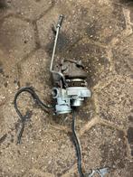 Volvo 12T Turbo, Ophalen, Gebruikt, Volvo