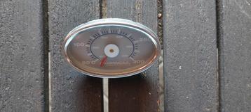 Thermometer Campingaz 2 series classic Exs Vario +onderdelen beschikbaar voor biedingen