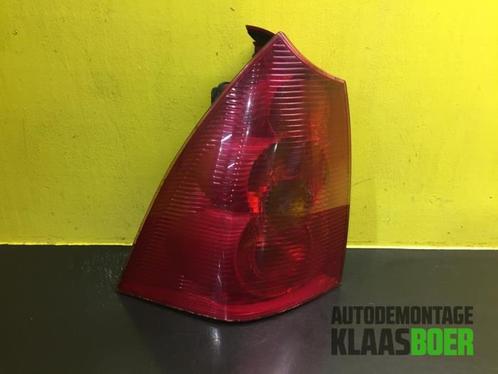Achterlicht links van een Peugeot 307, Auto-onderdelen, Verlichting, Peugeot, Gebruikt, 6 maanden garantie, 12 maanden garantie