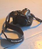 Nikon D5200 body, Tamron 18-200 mm, lader, accu, opbergtas, Ophalen of Verzenden, Gebruikt, Nikon, 8 keer of meer