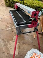 Einhell TE-TC 920 UL Radiaaltegelsnijmachine, Doe-het-zelf en Verbouw, Gereedschap | Zaagmachines, Ophalen, 70 mm of meer, Zo goed als nieuw