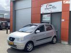 Kia Picanto 1.0 Light APK NAP STUURBEKRACHTIGING, Auto's, Voorwielaandrijving, Stof, Gebruikt, 4 cilinders