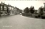 Sint Annaland - Ring, Ophalen of Verzenden, 1940 tot 1960, Gelopen, Zeeland