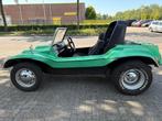 Volkswagen Buggy’s kort model NL kenteken vanaf 6750,-, Auto's, Oldtimers, Zwart, Overige kleuren, Cabriolet, Volkswagen