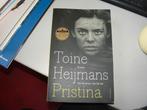 toine heijmans - pristina, Boeken, Ophalen of Verzenden, Nieuw, Nederland