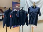 Brandweer kleding., Ophalen of Verzenden, Zo goed als nieuw, Overige maten