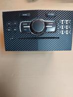 Autoradio opel corsa d, Auto diversen, Autoradio's, Ophalen of Verzenden, Gebruikt